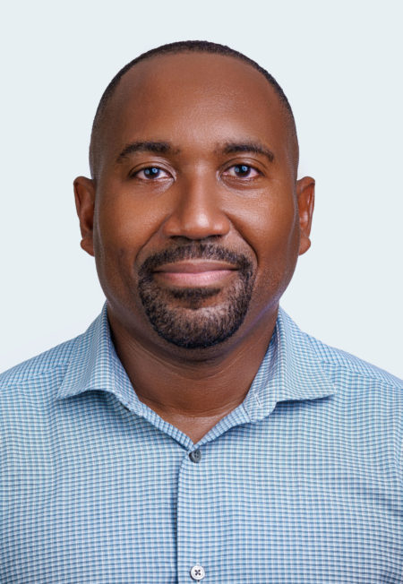 Dr. Charles Pierce