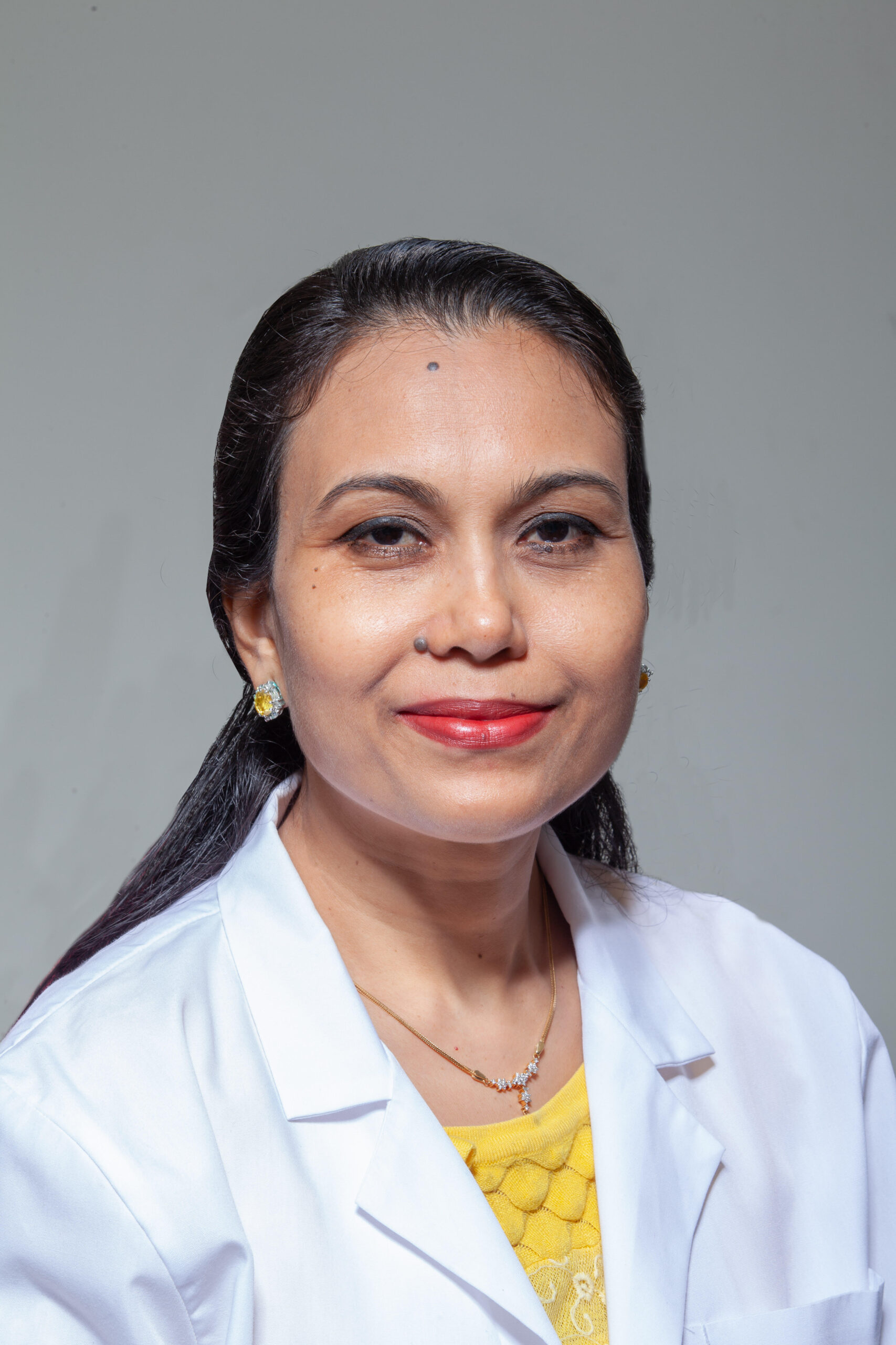 Dr. Keerti Singh